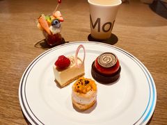 -粤海喜来登酒店·&More聚驿(天河城店)