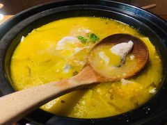 -九锅一堂酸菜鱼(新南凯德直营店)
