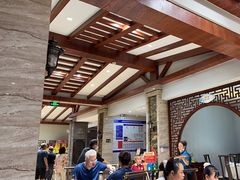 -煎饼卷大葱·非遗传承·潍坊菜(十笏园店)