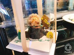 -杜哈夫DOUX RÊVE·生日蛋糕(日月光店)