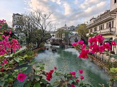 -赤坎·广东华侨国际旅游度假区