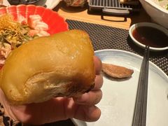 -虹料理·日料放题(悠方店)