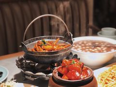 -小菜园新徽菜(镇江京口吾悦店)