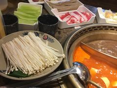 -小龙坎老火锅(北京三里屯店)