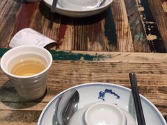 -江南驿·二十余年创意杭帮味(良渚玉鸟集店)