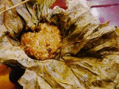 -四季春(美食街店)