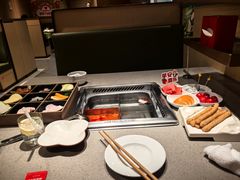 -海底捞火锅(漫乐城夜宵主题店)