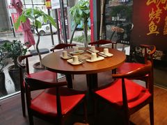 -湄公河秘制烤鱼(西双十贰城商业中心店)