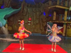 -烟台海昌鲸鲨海洋公园