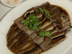 卤水四拼-潮人姐妹轩(海宁路店)