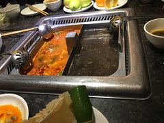 -海底捞火锅(连城广场店)