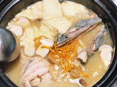 -中8楼风尚云南菜(颐堤港店)