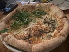 -PIZZA BIANCA(民园店)