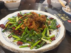 -金龙·打边炉(南京西路店)