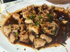 -嘉升大排档(番禺总店)