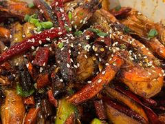 -辣螃铠盆盆蟹大排档(总店)