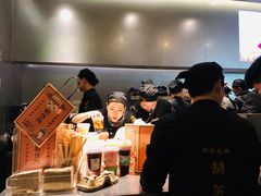 -LELECHA乐乐茶(美罗城店)