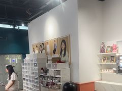 -海马体照相馆(天津世纪都会店)