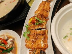 -醉壹号海鲜大排档(厦门美食地标店)