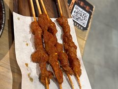 -毛肚向右·川渝毛肚王(经开永旺店)