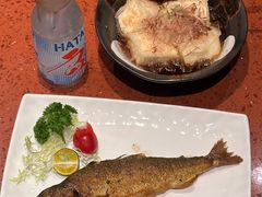 -小山日本料理(兴业太古汇店)
