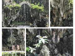 -宝墨园景区