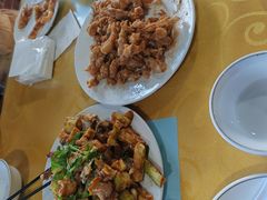 -三乐海鲜水饺馆