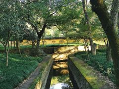 -阿育王寺