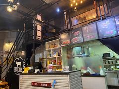 -牛莂特炭火烤肉(合肥总店)