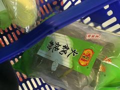 -盒马鲜生(宝地店)