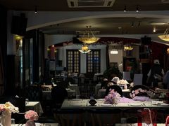 -碧特博格啤酒花园餐厅(芜湖路店)