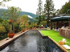 -中铁花水湾温泉酒店(大邑店)