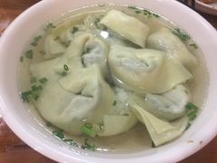 -潘国仙耳光馄饨(黄家阙路店)