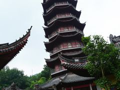 -阿育王寺