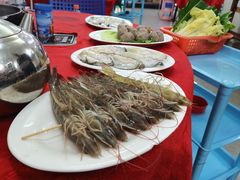-花苑美食横琴生蚝火锅(拱北粤华路店)