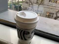 -星巴克(汾阳路店)