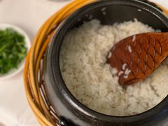 -饭怕鱼·黄焖鲟龙鱼(湖大店)