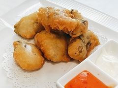 -怀德酒楼·粤菜·海鲜·茶点(宝安国际机场店)