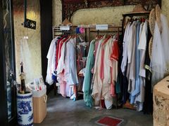 -上席擂茶·新中式青年茶馆(古城店)