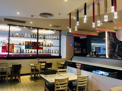 -必胜客(东莞地王店)
