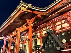 -浅草寺
