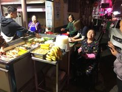 -李字号臭豆腐(总店)