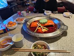 -大龙燚火锅(太古里店)