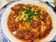 -川味堂·四川豆花(八卦岭店)