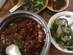 -周记翘脚牛肉