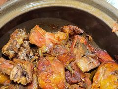 -斯丹姜母鸭·古法干香(涂门街总店)