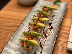 -隐泉之语日式料理(王府中环店)