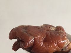 -济南孟家扒蹄店