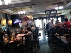 大堂-苏州金科大酒店