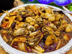 -天天渔港(杏林街店)